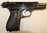 Pistole CZ Mod.27 im Kaliber 7,65mm Browning