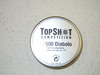 LG/LP TOPSHOT COMPETITION Diabolo im Kaliber 4,5mm