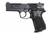 CO2 Pistole Walther CP88 im Kaliber 4,5mm Diabolo