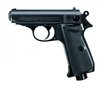 CO2 Pistole Walther PPK im Kaliber 4,5mm BBs Rundkugel