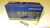 Munition 38Special Teilmantel Magtech 158grains 50x Patronen in Karton