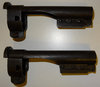 US 30M1 Carbine Bajonetthalter, Bajonetthalterung