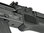 Selbstladebüchse SDM AK-103s Kal.7,62x39 mit Seitlicher ZF Montage-Schiene (AK47,AK74,AKSU)