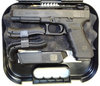 Pistole Glock 34 Gen4 im Kaliber 9mm Para ( 9x19 ) Inkl. Zubehör