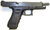 Pistole Glock 34 Gen4 im Kaliber 9mm Para ( 9x19 ) Inkl. Zubehör