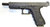 Pistole Glock 17L im Kaliber 9mm Para ( 9x19 ) Inkl. Zubehör