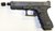Pistole Glock 17 Gen4 mit Gewindelauf M13,5x1 im Kaliber 9mm Para ( 9x19 ) Inkl. Zubehör