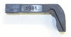Glock Gen.1-3 Magazinhalter, verlängert für Kal.9x19, .380Auto, 357SIG, 40S&W