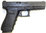 Pistole Glock 20 Gen.4 im Kaliber 10mm Auto Inkl. Zubehör