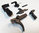 M16 Full-Auto-Lower Parts Kit M16 - AR15 full auto, Trigger, Hammer, Sear, Selector, Disconnector, S