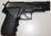 Pistole NORINCO Mod. NP762/ NP22 / PX-3 Kal.7,62x25tokarev Inkl. Zubehör ähnlich SIG SAUER P226