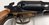 Perkussionsrevolver Hege Uberti Model Remington Army 1858, Kaliber .44, 8-zölliger Lauf