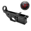 AR15 JP Enterprises 9mm Lower Receiver / Griffstück GLOCK Style MBRG13LR-K1