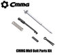 CMMG AR MK9 Bolt Rehab all Parts 9mm Kleinteile Set für Verschluss BCG 90AFF5D