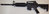 Selbstladebüchse, AR15 MPC Windham Weaponry, .223rem.,16,75-Zoll-Lauf mit Mündungsfeuerdämpfer