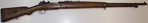 Repetierbüchse, Türken Mauser 1903/98, 8x57IS, WK1