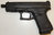 Pistole Glock 44 Gen.5 mit Gewindelauf M9x0,75 im Kaliber 22L.r. Inkl.Zubehör