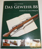 Buch, Das Gewehr 88 - Deutschlands erstes modernes Militärgewehr, ISBN-10: 3613306182