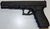 Pistole Glock 40 Gen.4 Kaliber 10mmAuto M.O.S. Konfiguration