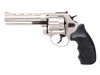 Schreckschussrevolver, Ekol Revolver Viper 4,5'', 9mm R.K., chrom