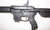 Selbstladebüchse GWMH SPC-SPORTER A4 10" (SWISS PISTOL CARBINE) Kaliber 9x19, 9mm AR15 Glock Magazin