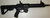Selbstladebüchse GWMH SPC-SPORTER A4 10" (SWISS PISTOL CARBINE) Kaliber 9x19, 9mm AR15 Glock Magazin