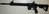 Selbstladebüchse GWMH SPC-SPORTER A4 17" (SWISS PISTOL CARBINE) Kaliber 9x19, 9mm AR15 Glock Magazin