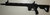 Selbstladebüchse GWMH SPC-HUNTER A4 17" (SWISS PISTOL CARBINE) BLACK Kal.9x19 AR15 Glock Magazin