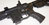 Selbstladebüchse GWMH SPC-HUNTER A4 17" (SWISS PISTOL CARBINE) Kaliber 9x19, 9mm AR15 Glock Magazin