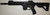 Selbstladebüchse GWMH SPC-HUNTER A4 10" (SWISS PISTOL CARBINE) BLACK Kal.9x19 AR15 Glock Magazin