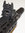Selbstladebüchse GWMH SPC-HUNTER A4 10" (SWISS PISTOL CARBINE) Kaliber 9x19, 9mm AR15 Glock Magazin