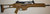 Selbstladegewehr, Heckler & Koch HK243 S SAR Sandfarben, Kal.223Rem, Ziv. G36 Bundeswehr