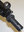 Mündungsfeuerdämpfer Heckler & Koch HK H&K MP5 Kal.9x19, 3-Warzen-Verriegelung/TriLock