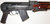 Selbstladebüchse SDM AKS-47s Kal.7,62x39 mit Klappschaft ähnlich Kalaschnikov AK47,AK74,AKSU