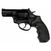 Schreckschussrevolver, GSG Revolver Viper 2,5'', 9mm R.K., schwarz