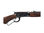 Neuwaffe Unterhebelrepetierbüchse Winchester M1892 DELUXE OCTAGON buntgehärtet, limitierte Auflage