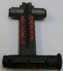 original DDR NVA AK 47 Feinvisier rot (202) unbenutzt, neu für AK47, Visier , 7,62x39