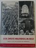 Buch, Der Zweite Weltkrieg im Bild Band II von Stalingrad bis Nürnberg