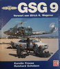 Buch GSG9 von Ulrich K. Wegener Motor Buch Verlag Froese & Scholzen ISBN 3-613-01793-8 gebraucht