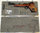 Freie Pistole, Sport-/Matchpistole Walther FP Kal.22L.r. mit elektronischem Abzug auf Gelbe WBK