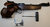 Freie Pistole, Sport-/Matchpistole Walther FP Kal.22L.r. mit elektronischem Abzug auf Gelbe WBK