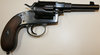 Revolver, Reichsrevolver; M/83, 10,5mmMauser, gefertigt in Erfurt 1893, WK1, deutsches Kaiserreich