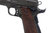 GSG 1911 OD Green halbautomatische Sportpistole  .22LR im COLT 1911 Style, Kleinkaliber Pistole