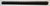 RHS Picatinny Schiene für BERGARA BA 13 ,Stahl, schwarz matt brüniert , 260mm , extra lang, Germany
