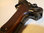 Schweizer Ordonnanzpistole Waffenfabrik Bern Mod.1906/29 im Kaliber 7,65mm Para