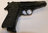 gebrauchte Schreckschusspistole Walther Mod. PP 9mm P.A.K.