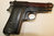 Pistole Beretta Mod.34 1942 im Kaliber 7,65mm Browning