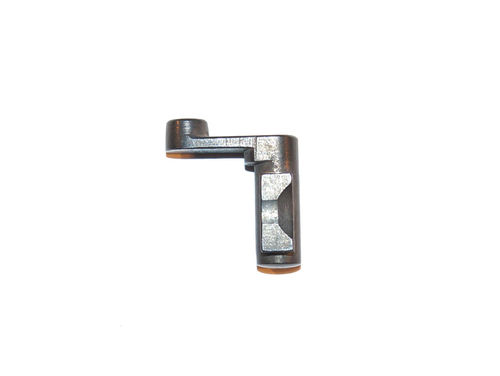 Gebraucht Riegel für Schweizer Ordonnanzpistole Parabellum 1929, Kal. 7,65mmPara, W+F, P08