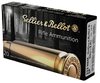 Munition Sellier & Bellot 223 Remington SP Teilmantel 55grains 20x Patronen im Karton .223 Rem.