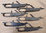 orig. Systemkasten komplett Gewehr 88 1888/05 Kommissionsgewehr Mauser Commission Rifle 88-05 Gew.88